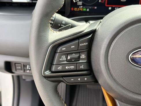 New 2026 Subaru Outback Wilderness image 27