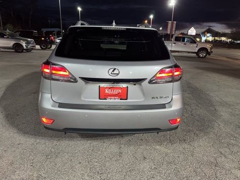 Used 2015 Lexus RX 350 FWD image 18