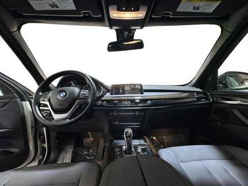 Used 2018 BMW X5 xDrive35i image 13