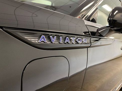 Certified 2023 Lincoln Aviator Grand Touring w/ Equipment Group 301A image 5