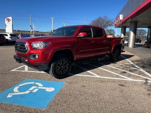 Used 2023 Toyota Tacoma SR5 image 2