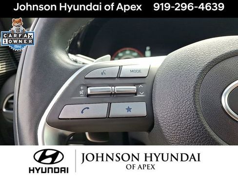 Used 2024 Hyundai Palisade Calligraphy AWD/4WD image 27