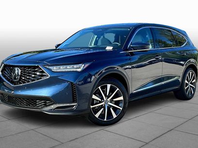 New 2026 Acura MDX FWD w/ Technology Package