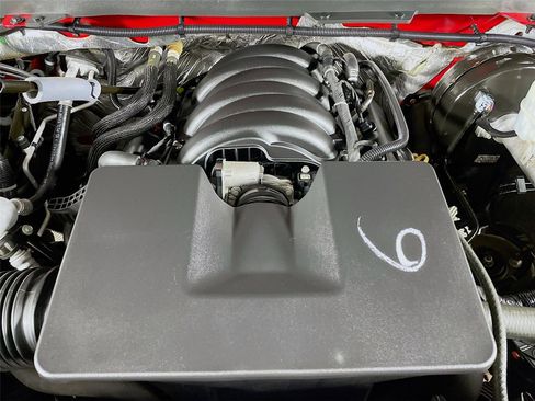 Used 2015 Chevrolet Silverado 1500 LS image 25