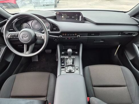 New 2026 MAZDA MAZDA3 s FWD image 21