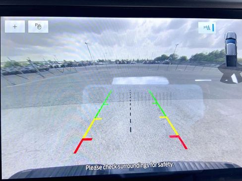 Used 2021 Ford F150 XLT w/ Equipment Group 302A High image 26