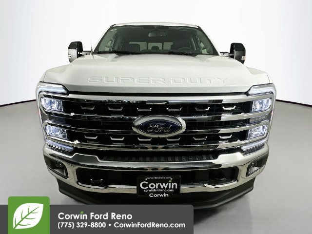 New 2026 Ford F350 Lariat w/ FX4 Off-Road Package AWD/4WD image 2