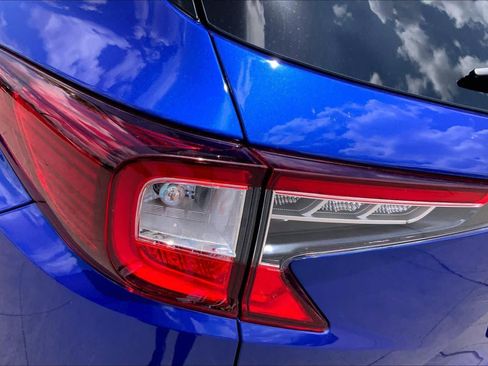 Used 2026 Acura RDX A-Spec AWD/4WD image 29