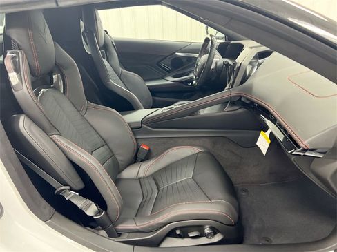 New 2026 Chevrolet Corvette Z06 image 22