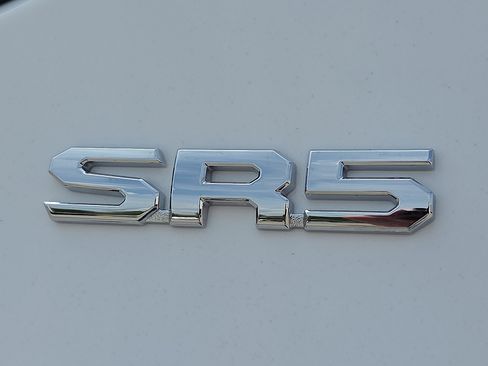 Used 2026 Toyota Tundra SR5 AWD/4WD image 8