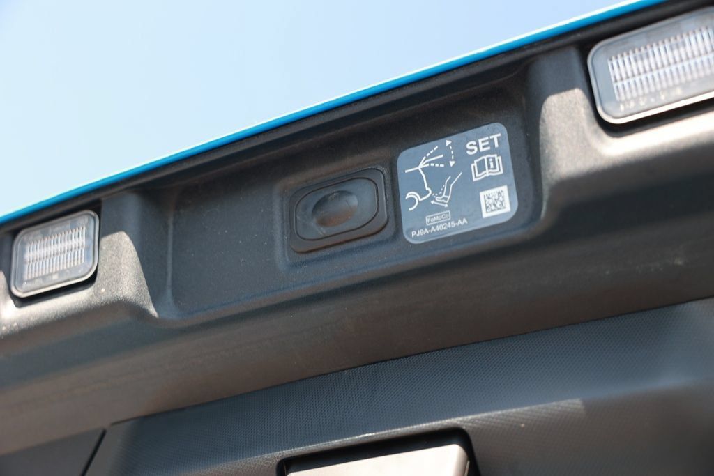Used 2023 Ford Mustang Mach-E Premium AWD/4WD image 40
