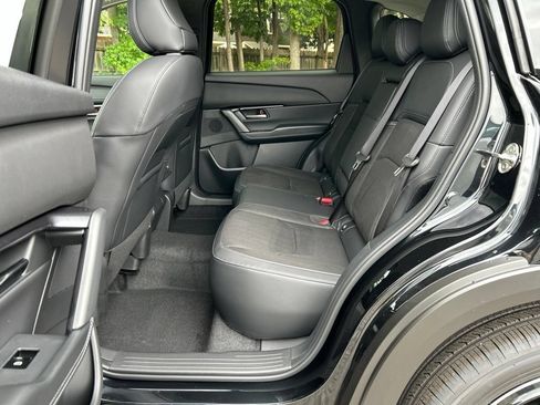 New 2026 MAZDA CX-5 Preferred AWD/4WD image 24