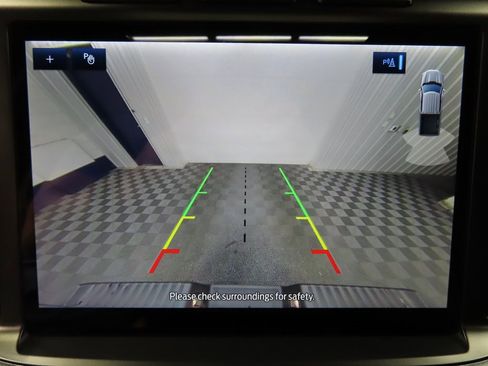 Used 2023 Ford F150 Tremor image 15