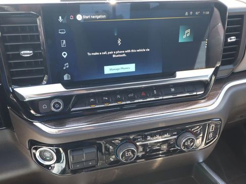 Used 2025 Chevrolet Silverado 1500 LT w/ Safety Package image 21