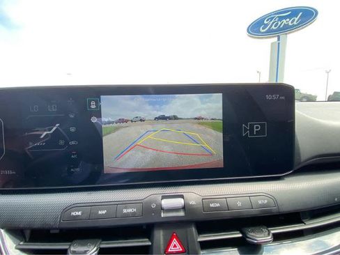 Used 2025 Kia K4 GT-Line w/ GT-Line Sunroof Package FWD image 28