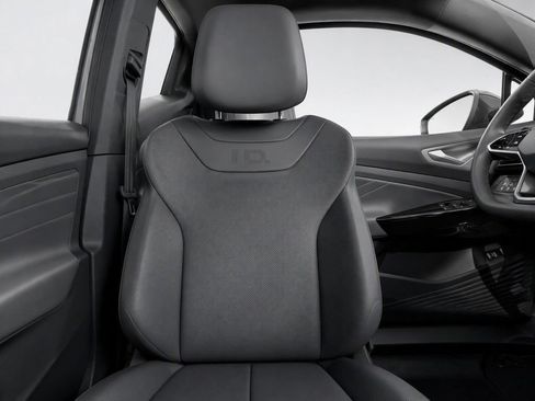 Certified 2024 Volkswagen ID.4 Pro S AWD/4WD image 21