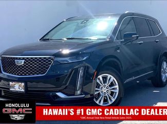 Used 2023 Cadillac XT6 Luxury FWD video 1