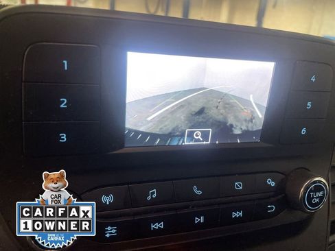 Used 2024 Ford Transit 250 Low Roof w/ Exterior Upgrade Package image 64