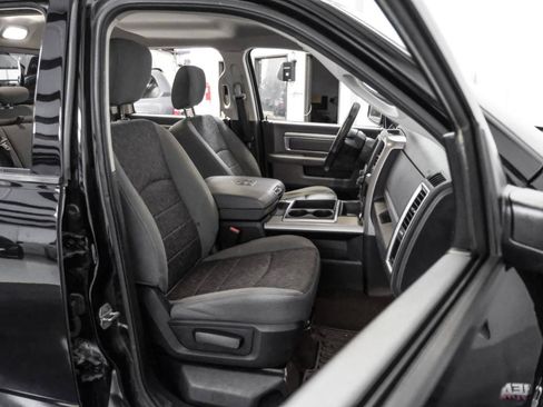 Used 2014 RAM 1500 Big Horn AWD/4WD image 30