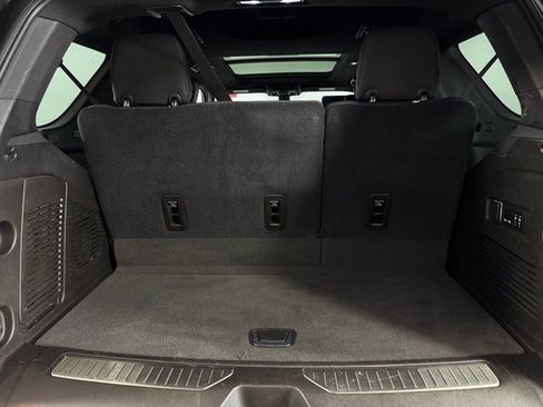 Used 2021 GMC Yukon Denali w/ Denali Ultimate Package image 29