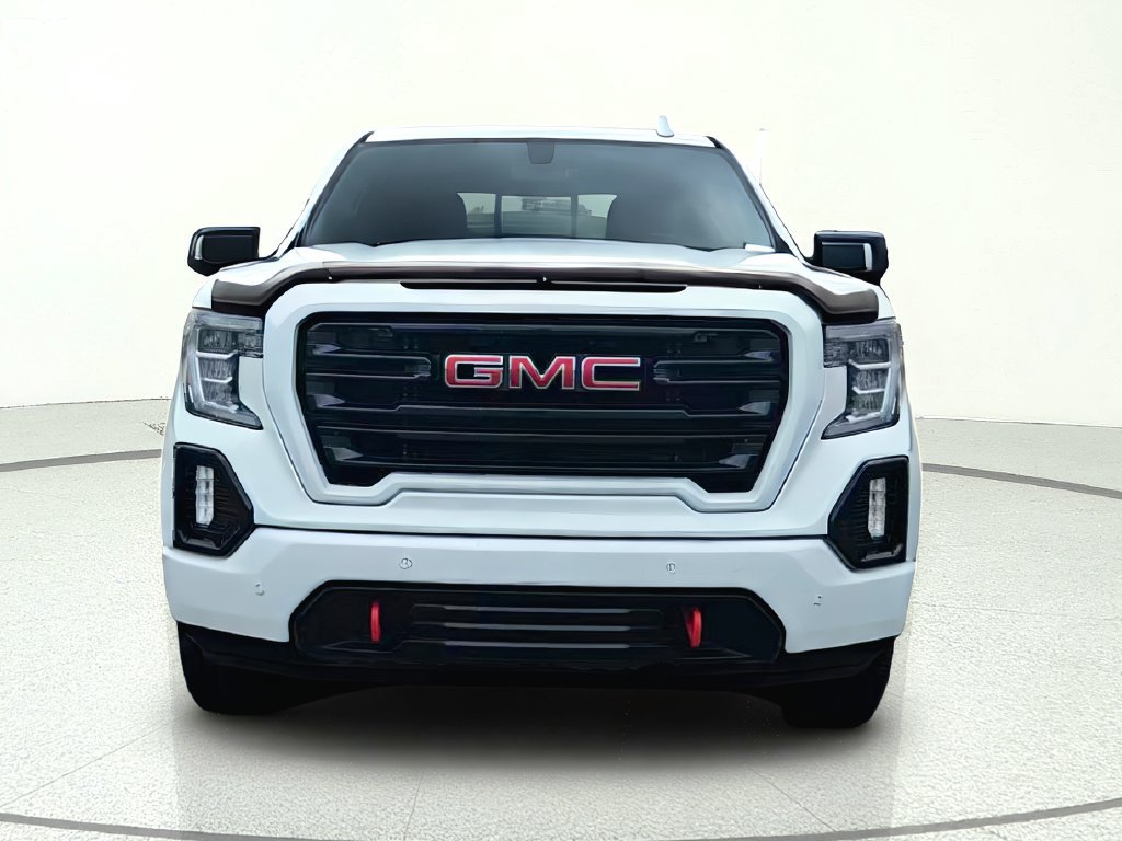 Used 2019 GMC Sierra 1500 AT4 w/ AT4 Premium Package AWD/4WD image 4
