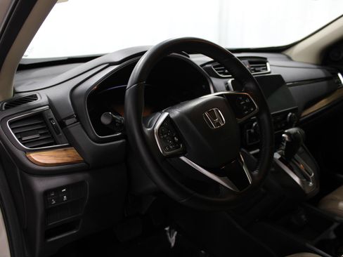 Used 2018 Honda CR-V EX-L image 10