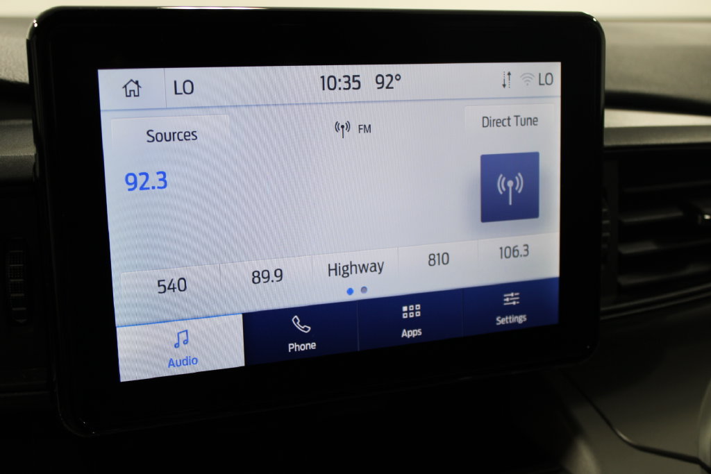 Used 2024 Ford Explorer XLT RWD image 49
