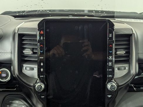 New 2026 RAM 1500 Rebel AWD/4WD image 18
