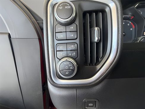 Used 2021 GMC Sierra 1500 SLT w/ SLT Premium Plus Package image 24