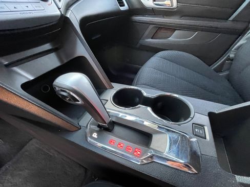 Used 2012 GMC Terrain SLE image 13