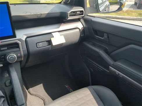 New 2026 Toyota 4Runner TRD Off-Road Premium image 17