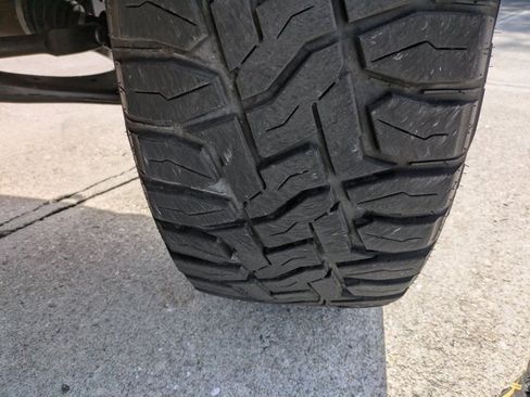 Used 2023 Ford F150 Platinum w/ Equipment Group 701A High image 12