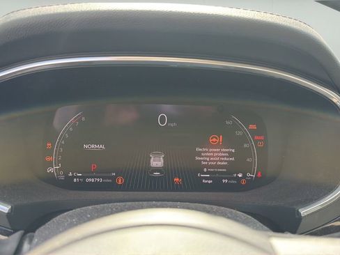 Used 2022 Acura MDX FWD image 10