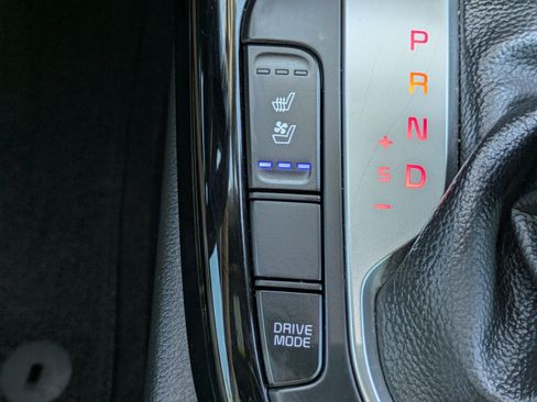 Certified 2024 Kia Forte GT w/ GT2 Package FWD image 27