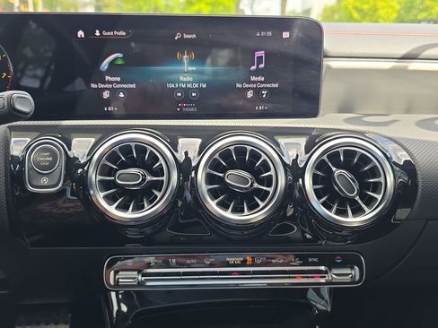 Certified 2023 Mercedes-Benz CLA 250 image 23