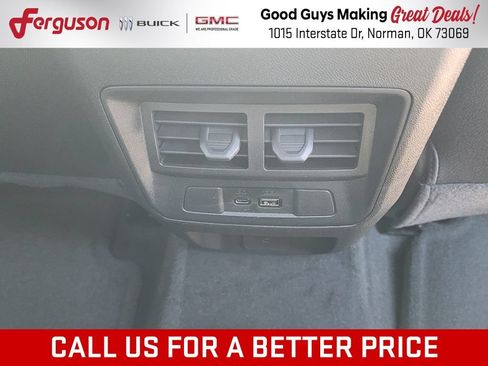 New 2026 GMC Canyon Elevation w/ Convenience Package AWD/4WD image 47
