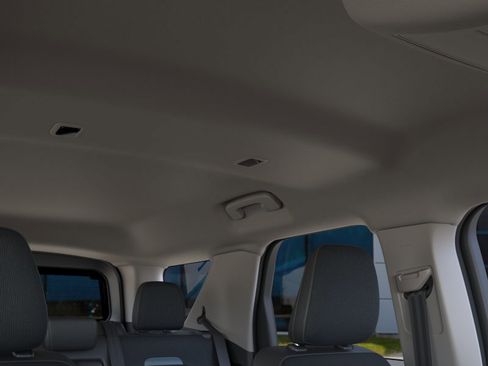 New 2024 Ford Bronco Sport Badlands image 22