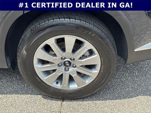 Used 2025 Hyundai Palisade SEL image 19