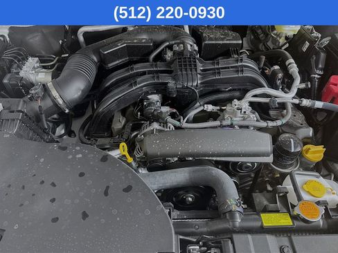 Used 2025 Subaru Outback Premium image 38