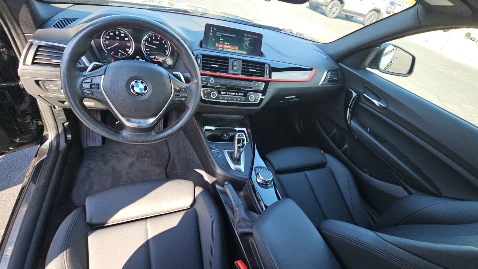 Used 2018 BMW 230i xDrive Coupe AWD/4WD image 8