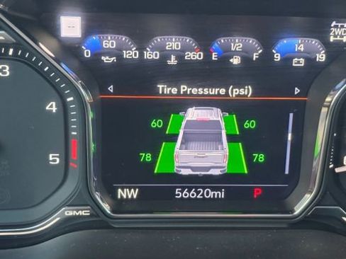 Used 2023 GMC Sierra 3500 Denali w/ Denali Black Diamond Edition image 33