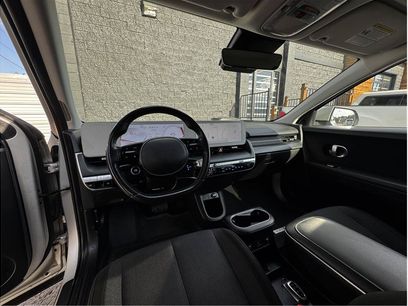 Used 2024 Hyundai Ioniq 5 SEL