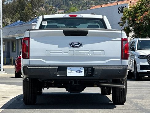 New 2026 Ford F150 XL RWD image 4