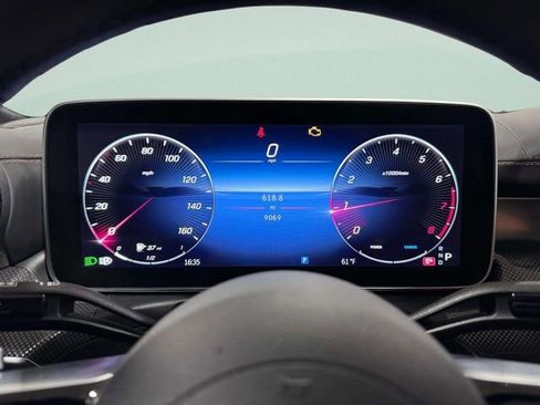 Used 2023 Mercedes-Benz C 300 4MATIC Sedan image 14