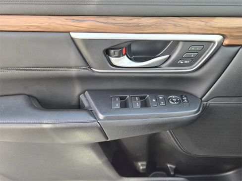 Used 2020 Honda CR-V EX-L image 27