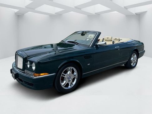 Used 2003 Bentley Azure image 16