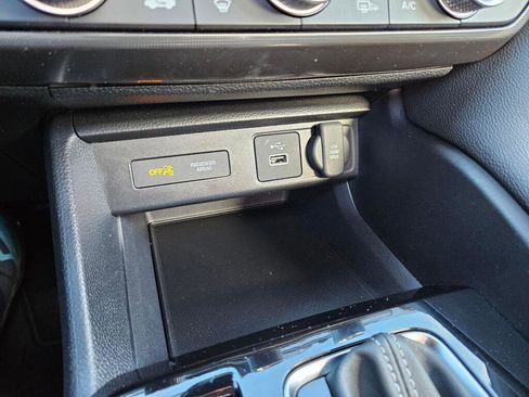 Used 2023 Acura Integra A-Spec image 28