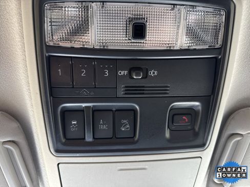 Used 2024 Toyota 4Runner SR5 Premium image 8