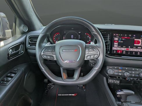 Used 2023 Dodge Durango R/T AWD/4WD image 17