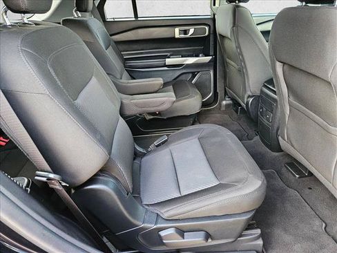 Used 2023 Ford Explorer XLT RWD image 20